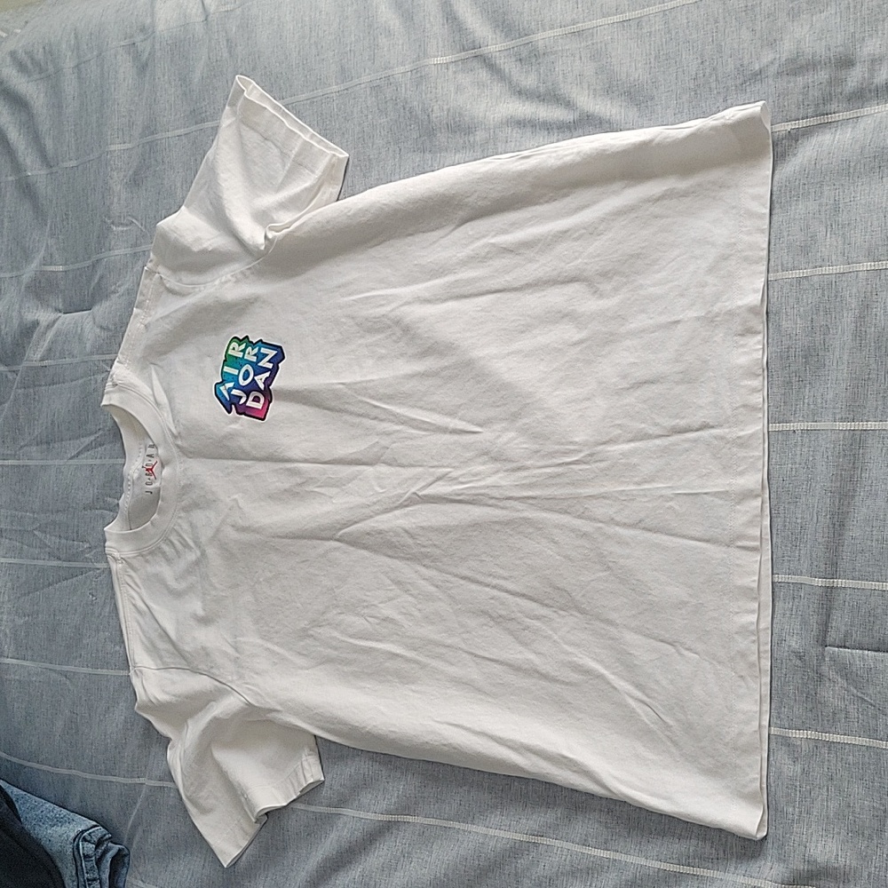 Jordan Shirt - Picture 3 of 5